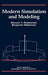 Modern Simulation and Modeling by Reuven y. Rubinstein