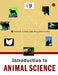 Introduction to Animal Science by Wilson G. Pond