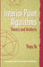 Interior Point Algorithms: Theory and Analysis by Yinyu Ye
