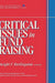Critical Issues in Fund Raising (Afp/Wiley Fund Development Series) by Dwight F. Burlingame