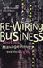 Re-Wiring Business: Uniting Management and the Web by Tim McEachern