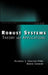 Robust Systems Theory and Applications by Ricardo S. Sanchez-Pena