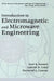 Introduction to Electromagnetic and Microwave Engineering by Paul R. Karmel