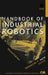 Handbook of Industrial Robotics [With *] by Shimon Y. Nof