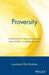 Proversity: Getting Past Face Value and Finding the Soul of People -- A Manager's Journey by Lawrence Otis Graham
