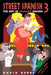 Street Spanish 3: The Best of Naughty Spanish by David Burke