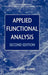Applied Functional Analysis by Jean-Pierre Aubin