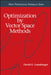 Optimization by Vector Space Methods by David G. Luenberger