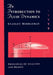 An Introduction to Fluid Dynamics: Principles of Analysis and Design by Stanley Middleman