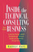 Inside the Technical Consulting Business: Launching and Building Your Independent Practice by Harvey Kaye