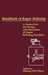 Handbook of Sugar Refining: A Manual for the Design and Operation of Sugar Refining Facilities by Chung Chi Chou