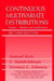 Continuous Multivariate Distributions, Volume 1: Models and Applications by Samuel Kotz