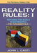 Reality Rules, the Fundamentals by John Casti