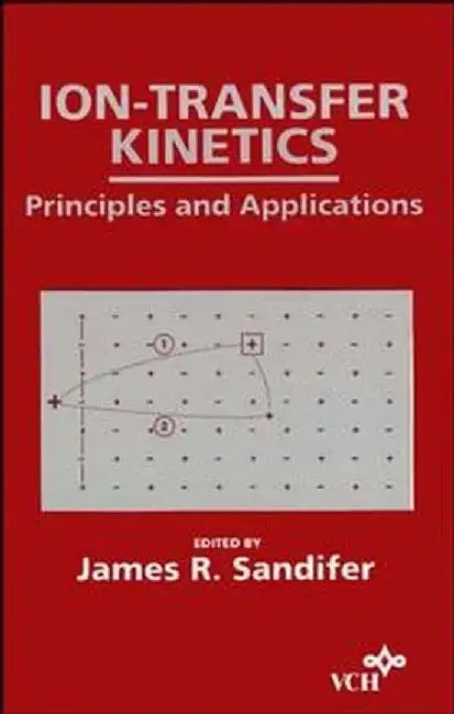 Ion-Transfer Kinetics by J. R. Sandifer