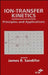 Ion-Transfer Kinetics by J. R. Sandifer
