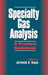 Specialty Gas Analysis: A Practical Guidebook by Jeremiah D. Hogan