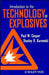 Introduction to the Technology of Explosives by Paul Cooper
