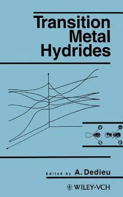 Transition Metal Hydrides by Dedieu