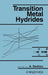 Transition Metal Hydrides by Dedieu, A.
