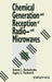 Chemical Generation and Reception of Radio-And Microwaves by Anatoly L. Buchachenko