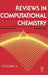 Reviews in Computational Chemistry by Kenny B. Lipkowitz