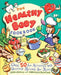 The Healthy Body Cookbook: Over 50 Fun Activities and Delicious Recipes for Kids by Joan D'Amico