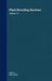 Plant Breeding Reviews, Volume 15 by Jules Janick