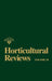 Horticultural Reviews, Volume 20 by Jules Janick