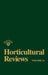 Horticultural Reviews, Volume 21 by Jules Janick