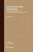 Inorganic Reactions and Methods, the Formation of Bonds to Transition and Inner-Transition Metals by J. J. Zuckerman