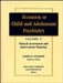 Handbook of Child and Adolescent Psychiatry, Clinical Assessment and Intervention Planning by Joseph D. Noshpitz