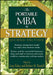 The Portable MBA in Strategy by Liam Fahey