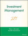 Investment Management by Peter L. Bernstein