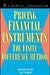 Pricing Financial Instruments: The Finite Difference Method by Domingo Tavella