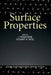 Advances in Chemical Physics, Volume 95: Surface Properties by Ilya Prigogine