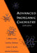 Advanced Inorganic Chemistry by F. Albert Cotton