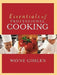 Essentials of Professional Cooking [With CDROM] by Wayne Gisslen