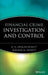 Financial Crime Investigation by Pickett, K. H. Spencer