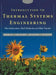 Introduction to Thermal Systems Engineering: Thermodynamics, Fluid Mechanics, and Heat Transfer [With CDROM] by Michael J. Moran