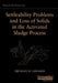 Settleability Problems and Loss of Solids in the Activated Sludge Process by Michael H. Gerardi