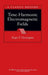 Time-Harmonic Electromagnetic Fields by Roger F. Harrington