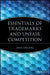 Essentials of Trademarks and Unfair Competition by Dana Shilling