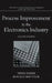 Process Improvement in the Electronics Industry by Yefim Fasser