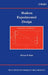 Modern Experimental Design by Thomas P. Ryan