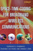 Space-Time Coding for Broadband Wireless Communications by Georgios B. Giannakis