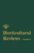 Horticultural Reviews, Volume 28 by Jules Janick