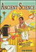 Ancient Science: 40 Time-Traveling, World-Exploring, History-Making Activities for Kids by Jim Wiese