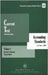 Current Text 2002: General Standards Topical Index (Vol. 1) by Financial Accounting Standards Board