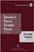 Statement Of Financial Accounting Concepts 2002 by Financial Accounting Standards Board
