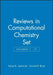 Reviews in Computational Chemistry, Volumes 1 - 17 Set by Editor: Kenny B. Lipkowitz, Editor: Donald B. Boyd